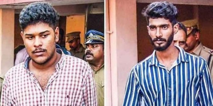 പന്തീരാങ്കാവ് മാവോയിസ്റ്റ് കേസ് : സുപ്രീം കോടതിയിൽ വാദം പൂർത്തിയായി, വിധി പറയാൻ മാറ്റി പന്തീരാങ്കാവ് മാവോയിസ്റ്റ് കേസ് : സുപ്രീം കോടതിയിൽ വാദം പൂർത്തിയായി, വിധി പറയാൻ മാറ്റി