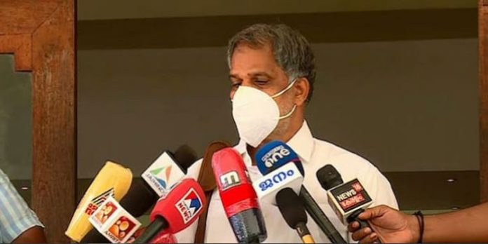 ജോസ് കെ മാണിയെ തള്ളാതെ വിജയരാഘവൻ ; പാലാ ബിഷപ്പിനും ബിജെപിക്കുമെതിരെ വിമർശനം ജോസ് കെ മാണിയെ തള്ളാതെ വിജയരാഘവൻ ; പാലാ ബിഷപ്പിനും ബിജെപിക്കുമെതിരെ വിമർശനം