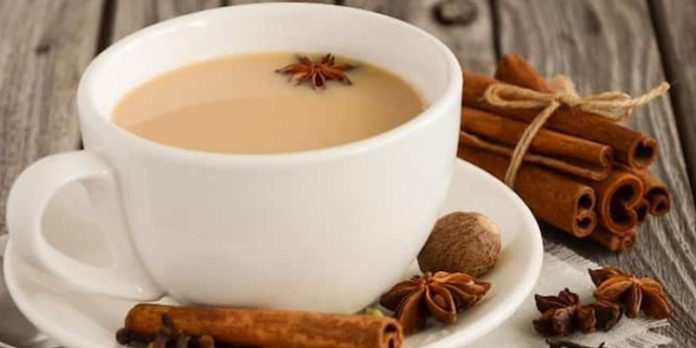 പ്രതിരോധശേഷി കൂട്ടാൻ മസാല ചായ പ്രതിരോധശേഷി കൂട്ടാൻ മസാല ചായ