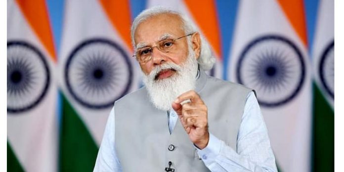 ശക്തമായ ഇന്ത്യയ്ക്ക് ആധുനിക തലസ്ഥാനം ആവിശം ; സെൻട്രൽ വിസ്ത പദ്ധതിയെ ന്യായീകരിച്ച് പ്രധാനമന്ത്രി ശക്തമായ ഇന്ത്യയ്ക്ക് ആധുനിക തലസ്ഥാനം ആവിശം ; സെൻട്രൽ വിസ്ത പദ്ധതിയെ ന്യായീകരിച്ച് പ്രധാനമന്ത്രി