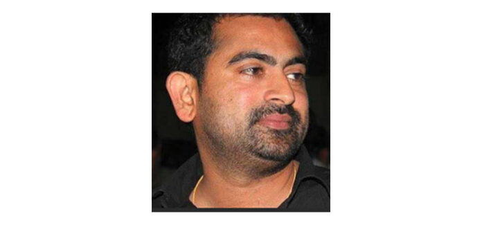 ഇടയാറന്മുള സ്വദേശി കാനഡയില് നിര്യാതനായി ഇടയാറന്മുള സ്വദേശി കാനഡയില് നിര്യാതനായി