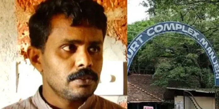 പൂര്ണഗര്ഭിണിയെയും ഏഴു വയസ്സുള്ള മകനെയും കൊലപ്പെടുത്തിയ കേസില് പ്രതി കുറ്റക്കാരനെന്ന് കോടതി – ശിക്ഷ നാളെ വിധിക്കും പൂര്ണഗര്ഭിണിയെയും ഏഴു വയസ്സുള്ള മകനെയും കൊലപ്പെടുത്തിയ കേസില് പ്രതി കുറ്റക്കാരനെന്ന് കോടതി – ശിക്ഷ നാളെ വിധിക്കും