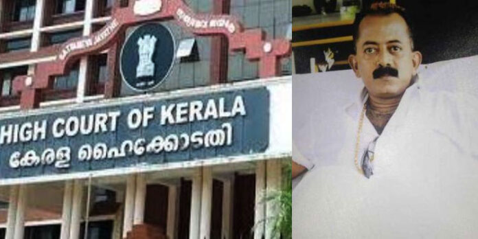 സംവിധായകന് മേജര് രവിയുടെ സഹോദരന് നാട്ടില് കാലുകുത്തുന്നതിന് കോടതി വിലക്ക് സംവിധായകന് മേജര് രവിയുടെ സഹോദരന് നാട്ടില് കാലുകുത്തുന്നതിന് കോടതി വിലക്ക്