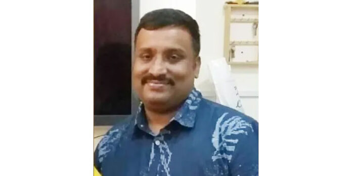 തിരുവല്ല സ്വദേശി ഖത്തറില് നിര്യാതനായി തിരുവല്ല സ്വദേശി ഖത്തറില് നിര്യാതനായി