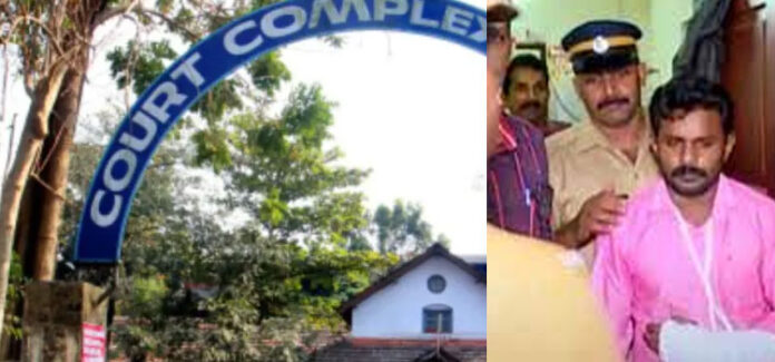 കാടാമ്പുഴയില് പൂര്ണ ഗര്ഭിണിയായ അമ്മയേയും മകനേയും കൊലപ്പെടുത്തിയ കേസില് പ്രതി മുഹമ്മദ് ഷെരീഫിന് ഇരട്ട ജീവപര്യന്തം കാടാമ്പുഴയില് പൂര്ണ ഗര്ഭിണിയായ അമ്മയേയും മകനേയും കൊലപ്പെടുത്തിയ കേസില് പ്രതി മുഹമ്മദ് ഷെരീഫിന് ഇരട്ട ജീവപര്യന്തം
