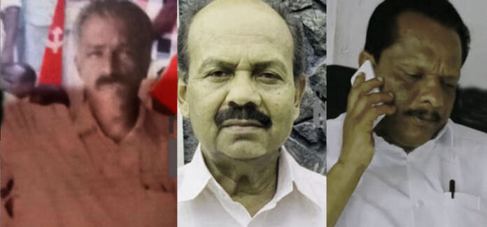 വധഭീഷണി ; സിപിഐ നേതാക്കള്ക്കെതിരെ മുന് ലോക്കല് കമ്മിറ്റി അംഗം വധഭീഷണി ; സിപിഐ നേതാക്കള്ക്കെതിരെ മുന് ലോക്കല് കമ്മിറ്റി അംഗം