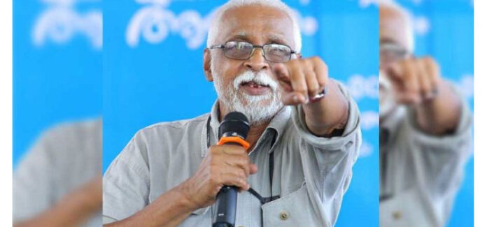 ഗായകനും സാംസ്കാരിക പ്രവര്ത്തകനുമായ വി.കെ ശശിധരന് കൊവിഡ് ബാധിച്ച് മരിച്ചു ഗായകനും സാംസ്കാരിക പ്രവര്ത്തകനുമായ വി.കെ ശശിധരന് കൊവിഡ് ബാധിച്ച് മരിച്ചു