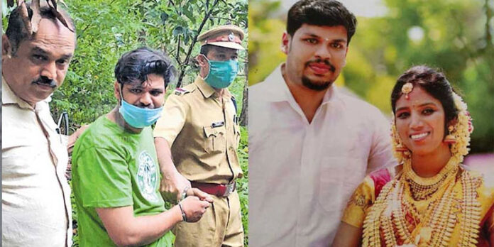 ഉത്രാ കൊലപാതക കേസില് വിധി നാളെ ഉത്രാ കൊലപാതക കേസില് വിധി നാളെ