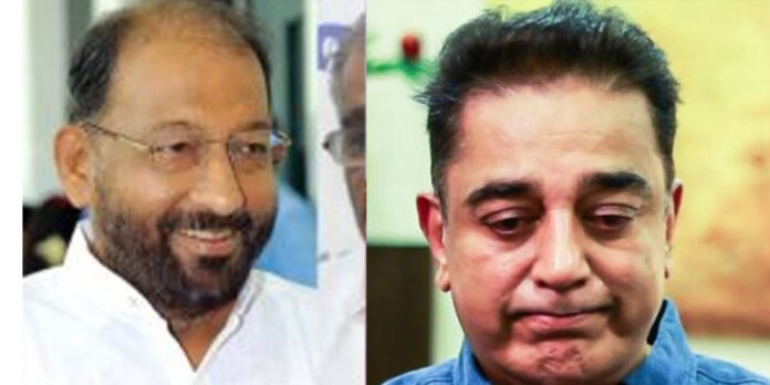 വേണുവിന്റെ വിയോഗം ഇന്ത്യന് സിനിമാലോകത്തിന് തന്നെ കനത്ത നഷ്ടo : കമല് ഹാസന് വേണുവിന്റെ വിയോഗം ഇന്ത്യന് സിനിമാലോകത്തിന് തന്നെ കനത്ത നഷ്ടo : കമല് ഹാസന്