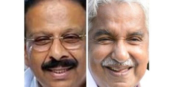 കെപിസിസി പട്ടിക തീർച്ചപ്പെടുത്തിയില്ല ; കെ സുധാകരന് കേരളത്തിലേയ്ക്ക് മടങ്ങി കെപിസിസി പട്ടിക തീർച്ചപ്പെടുത്തിയില്ല ; കെ സുധാകരന് കേരളത്തിലേയ്ക്ക് മടങ്ങി