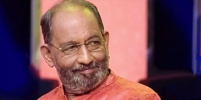 മലയാള സിനിമാ താരം നെടുമുടി വേണുവിന്റെ സംസ്കാരം ഇന്ന് മലയാള സിനിമാ താരം നെടുമുടി വേണുവിന്റെ സംസ്കാരം ഇന്ന്