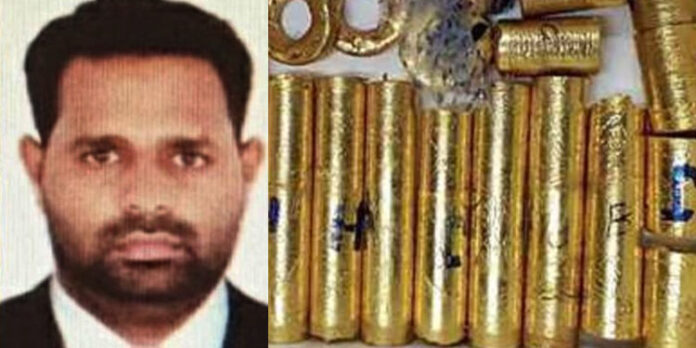 സ്വര്ണക്കടത്ത് കേസില് 35ാം പ്രതിയായ മുഹമ്മദ് മന്സൂറിനെ എന്ഐഎ മാപ്പുസാക്ഷിയാക്കി സ്വര്ണക്കടത്ത് കേസില് 35ാം പ്രതിയായ മുഹമ്മദ് മന്സൂറിനെ എന്ഐഎ മാപ്പുസാക്ഷിയാക്കി