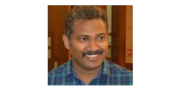 ഖത്വറില് വാഹനാപകടത്തില് മലയാളി യുവാവ് മരിച്ചു ഖത്വറില് വാഹനാപകടത്തില് മലയാളി യുവാവ് മരിച്ചു