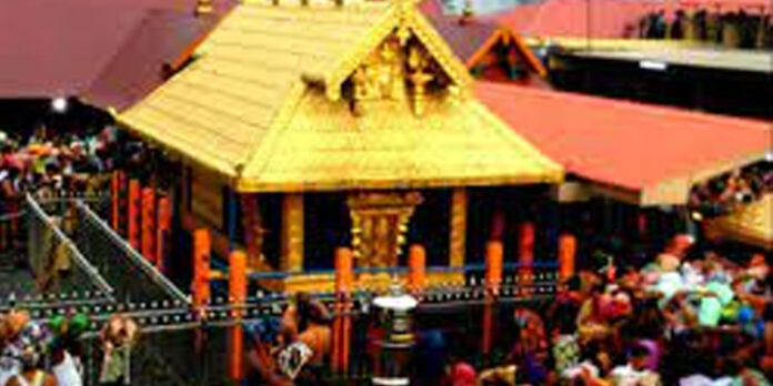 ശബരിമല വെര്ച്വല് ക്യു ആരുടേയും വ്യക്തിപരമായ കാര്യങ്ങള് ചോര്ത്താനല്ലെന്ന് ദേവസ്വം വകുപ്പ് മന്ത്രി ശബരിമല വെര്ച്വല് ക്യു ആരുടേയും വ്യക്തിപരമായ കാര്യങ്ങള് ചോര്ത്താനല്ലെന്ന് ദേവസ്വം വകുപ്പ് മന്ത്രി