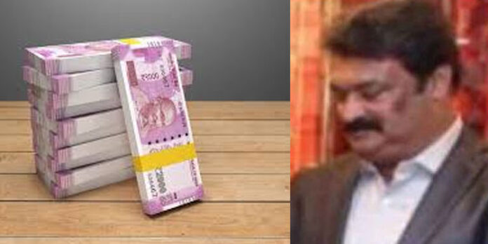ചെങ്ങന്നൂര് സോഡിയാക്ക് ടെമ്പിള് തട്ടിപ്പ് ; മുരുകനും കൂട്ടാളികള്ക്കുമെതിരെ കേസ് രജിസ്റ്റര് ചെയ്തു ചെങ്ങന്നൂര് സോഡിയാക്ക് ടെമ്പിള് തട്ടിപ്പ് ; മുരുകനും കൂട്ടാളികള്ക്കുമെതിരെ കേസ് രജിസ്റ്റര് ചെയ്തു
