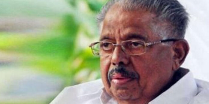 മുന് മന്ത്രി ആര്യാടന് മുഹമ്മദിനെതിരെ വിജിലന്സ് അന്വേഷണം മുന് മന്ത്രി ആര്യാടന് മുഹമ്മദിനെതിരെ വിജിലന്സ് അന്വേഷണം