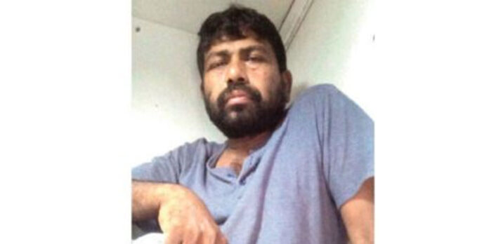 ദിര്ഹം നല്കാമെന്ന് പറഞ്ഞ് വ്യാപാരികളുടെ അഞ്ച് ലക്ഷം രൂപ തട്ടിയെടുത്ത പ്രതിയെ പോലീസ് അറസ്റ്റ് ചെയ്തു ദിര്ഹം നല്കാമെന്ന് പറഞ്ഞ് വ്യാപാരികളുടെ അഞ്ച് ലക്ഷം രൂപ തട്ടിയെടുത്ത പ്രതിയെ പോലീസ് അറസ്റ്റ് ചെയ്തു