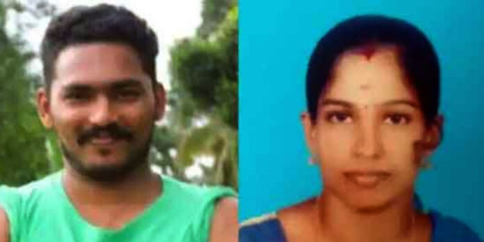 ഒളിച്ചോടിയ വീട്ടമ്മയെയും യുവാവിനെയും ലോഡ്ജ് മുറിയില് തൂങ്ങിമരിച്ച നിലയില് കണ്ടെത്തി ഒളിച്ചോടിയ വീട്ടമ്മയെയും യുവാവിനെയും ലോഡ്ജ് മുറിയില് തൂങ്ങിമരിച്ച നിലയില് കണ്ടെത്തി