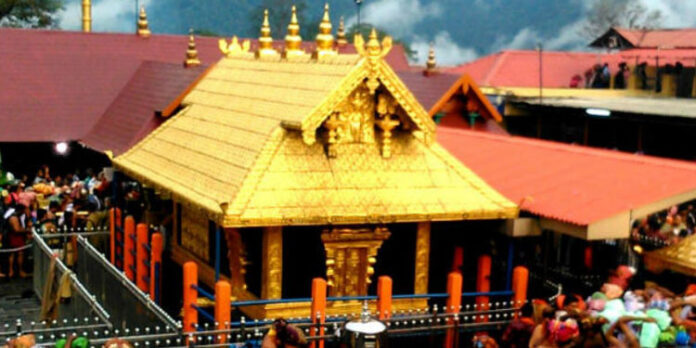 തുലാമാസ പൂജകള്ക്കായി ശബരിമല ക്ഷേത്രനട ഒക്ടോബര് 16ന് തുറക്കും തുലാമാസ പൂജകള്ക്കായി ശബരിമല ക്ഷേത്രനട ഒക്ടോബര് 16ന് തുറക്കും