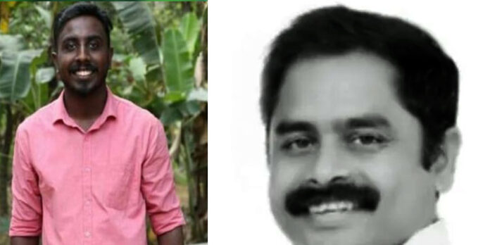 സ്റ്റുഡിയോ ഉടമയുടെ മരണം കൊലപാതകം ; മൂന്ന് പേരെ പോലീസ് അറസ്റ്റ് ചെയ്തു സ്റ്റുഡിയോ ഉടമയുടെ മരണം കൊലപാതകം ; മൂന്ന് പേരെ പോലീസ് അറസ്റ്റ് ചെയ്തു