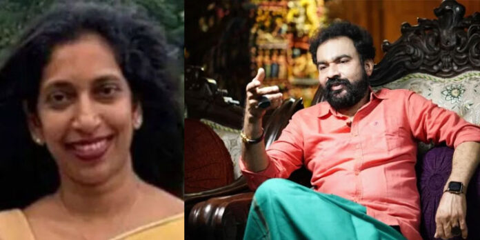 മോന്സന്റെ തട്ടിപ്പുകളുമായി ബന്ധപ്പെട്ട് അനിതാ പുല്ലയിലിന് എല്ലാം അറിയാമെന്ന് ഡ്രൈവര് അജി മോന്സന്റെ തട്ടിപ്പുകളുമായി ബന്ധപ്പെട്ട് അനിതാ പുല്ലയിലിന് എല്ലാം അറിയാമെന്ന് ഡ്രൈവര് അജി