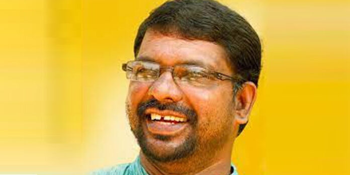 മുല്ലനേഴി പുരസ്കാരം മുരുകന് കാട്ടാക്കടക്ക് മുല്ലനേഴി പുരസ്കാരം മുരുകന് കാട്ടാക്കടക്ക്