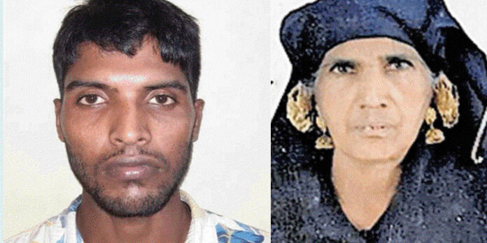 കമ്മല് മോഷ്ടിക്കാന് വയോധികയുടെ ചെവിയറുത്തെടുത്തു ; അസം സ്വദേശി പിടിയില് കമ്മല് മോഷ്ടിക്കാന് വയോധികയുടെ ചെവിയറുത്തെടുത്തു ; അസം സ്വദേശി പിടിയില്