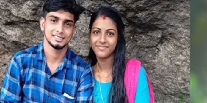 ശ്രീഹരിക്കു പിന്നാലെ ഭാര്യ അശ്വതിയും ആത്മഹത്യ ചെയ്തു ശ്രീഹരിക്കു പിന്നാലെ ഭാര്യ അശ്വതിയും ആത്മഹത്യ ചെയ്തു