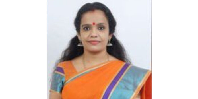 കൊച്ചി കോര്പ്പറേഷന് കൗണ്സിലര് മിനി ആര് മേനോന് അന്തരിച്ചു കൊച്ചി കോര്പ്പറേഷന് കൗണ്സിലര് മിനി ആര് മേനോന് അന്തരിച്ചു