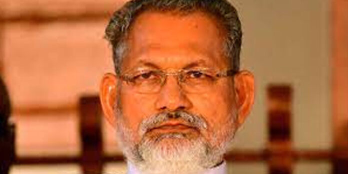 ഗര്ഭച്ഛിദ്ര നിയമം മനുഷ്യ ജീവന്റെ മേലുള്ള ഭീകരാക്രമണം : ചങ്ങനാശ്ശേരി ആര്ച്ച് ബിഷപ്പ് ഗര്ഭച്ഛിദ്ര നിയമം മനുഷ്യ ജീവന്റെ മേലുള്ള ഭീകരാക്രമണം : ചങ്ങനാശ്ശേരി ആര്ച്ച് ബിഷപ്പ്