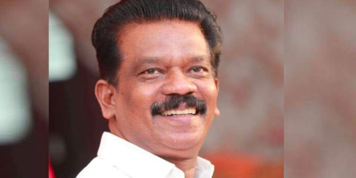 അടിസ്ഥാന വര്ഗത്തില് പെട്ടവരുടെ ഉന്നമനം ലക്ഷ്യമിട്ട് നടത്തി വരുന്ന പ്രവര്ത്തനങ്ങള് മാതൃകാപരം : കെ.രാധാകൃഷ്ണന് അടിസ്ഥാന വര്ഗത്തില് പെട്ടവരുടെ ഉന്നമനം ലക്ഷ്യമിട്ട് നടത്തി വരുന്ന പ്രവര്ത്തനങ്ങള് മാതൃകാപരം : കെ.രാധാകൃഷ്ണന്