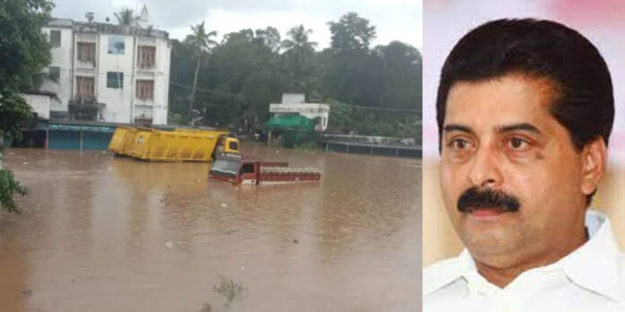 രാത്രി യാത്രകള് ഒഴിവാക്കണം : ജലവിഭവ വകുപ്പ് മന്ത്രി രാത്രി യാത്രകള് ഒഴിവാക്കണം : ജലവിഭവ വകുപ്പ് മന്ത്രി