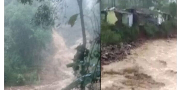 പ്രളയക്കെടുതി രൂക്ഷമായി ബാധിച്ച കോട്ടയം ജില്ലയില് സൈന്യം എത്തി പ്രളയക്കെടുതി രൂക്ഷമായി ബാധിച്ച കോട്ടയം ജില്ലയില് സൈന്യം എത്തി