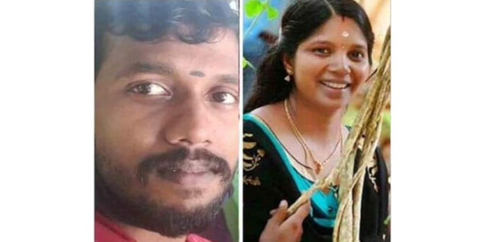 കാര് വെള്ളത്തില് വീണ് ഒലിച്ചുപോയി ; മരിച്ച രണ്ടുപേരെ തിരിച്ചറിഞ്ഞു കാര് വെള്ളത്തില് വീണ് ഒലിച്ചുപോയി ; മരിച്ച രണ്ടുപേരെ തിരിച്ചറിഞ്ഞു