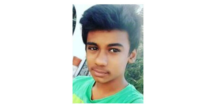 എവറസ്റ്റ് കയറുന്നതിനിടെ ശ്വാസതടസം ; വിദ്യാര്ഥി മരിച്ചു എവറസ്റ്റ് കയറുന്നതിനിടെ ശ്വാസതടസം ; വിദ്യാര്ഥി മരിച്ചു