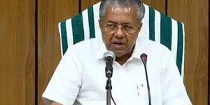 വാര്ദ്ധക്യത്തിലേയ്ക്ക് എത്തിയവരെ സംരക്ഷിക്കേണ്ടത് സര്ക്കാരിന്റെ ധാര്മിക ചുമതല : മുഖ്യമന്ത്രി വാര്ദ്ധക്യത്തിലേയ്ക്ക് എത്തിയവരെ സംരക്ഷിക്കേണ്ടത് സര്ക്കാരിന്റെ ധാര്മിക ചുമതല : മുഖ്യമന്ത്രി