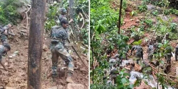 മൃതദേഹത്തിനൊപ്പം ലഭിച്ച കാല് ആരുടേതെന്ന് തിരിച്ചറിയാന് ഡിഎന്എ പരിശോധന മൃതദേഹത്തിനൊപ്പം ലഭിച്ച കാല് ആരുടേതെന്ന് തിരിച്ചറിയാന് ഡിഎന്എ പരിശോധന