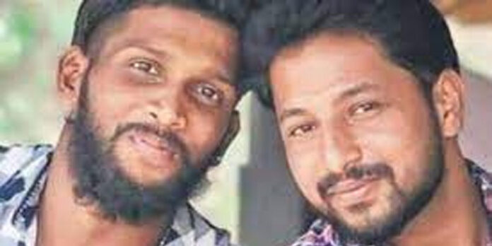 പെരിയ ഇരട്ടക്കൊല കേസില് മന്ത്രി എം.വി ഗോവിന്ദന്റെ പ്രൈവറ്റ് സെക്രട്ടറി വിപിപി മുസ്തഫയെ സിബിഐ ചോദ്യം ചെയ്തു പെരിയ ഇരട്ടക്കൊല കേസില് മന്ത്രി എം.വി ഗോവിന്ദന്റെ പ്രൈവറ്റ് സെക്രട്ടറി വിപിപി മുസ്തഫയെ സിബിഐ ചോദ്യം ചെയ്തു