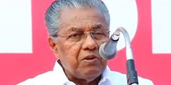 ഡാമുകളിലെ വെള്ളം തുറന്നു വിടല് ; ജനങ്ങള് അതീവ ജാഗ്രത പുലര്ത്തണം : മുഖ്യമന്ത്രി ഡാമുകളിലെ വെള്ളം തുറന്നു വിടല് ; ജനങ്ങള് അതീവ ജാഗ്രത പുലര്ത്തണം : മുഖ്യമന്ത്രി