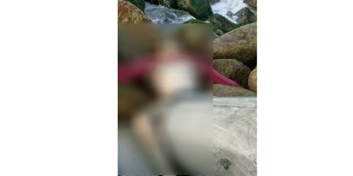 കടലില് കാണാതായ മത്സ്യത്തൊഴിലാളിയുടെ മൃതദേഹം കണ്ടെത്തി കടലില് കാണാതായ മത്സ്യത്തൊഴിലാളിയുടെ മൃതദേഹം കണ്ടെത്തി