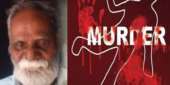 തിരുവനന്തപുരത്ത് കിടപ്പ് രോഗിയായ ഭര്ത്താവിനെ ഭാര്യ കഴുത്തറുത്ത് കൊലപ്പെടുത്തി തിരുവനന്തപുരത്ത് കിടപ്പ് രോഗിയായ ഭര്ത്താവിനെ ഭാര്യ കഴുത്തറുത്ത് കൊലപ്പെടുത്തി