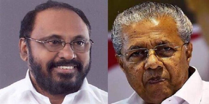 ദുരിതാശ്വാസ ക്യാമ്പില് കണ്ണീര് പൊഴിക്കുകയും വിലാപകാവ്യം രചിക്കുകയും ചെയ്യുന്നത് ജനവഞ്ചന : ചെറിയാന് ഫിലിപ്പ് ദുരിതാശ്വാസ ക്യാമ്പില് കണ്ണീര് പൊഴിക്കുകയും വിലാപകാവ്യം രചിക്കുകയും ചെയ്യുന്നത് ജനവഞ്ചന : ചെറിയാന് ഫിലിപ്പ്