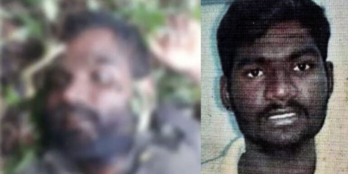 മാവോവാദി വേല്മുരുകന് കൊല്ലപ്പെട്ട സംഭവം : തെളിവ് ഹാജരാക്കാന് അവസരം മാവോവാദി വേല്മുരുകന് കൊല്ലപ്പെട്ട സംഭവം : തെളിവ് ഹാജരാക്കാന് അവസരം