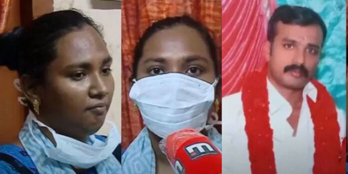 പുതപ്പ് വായില് കുത്തിക്കയറ്റിയിട്ട് ഇടിക്കും ; അരുണില് നിന്നും നേരിടേണ്ടി വന്നത് അതിക്രൂരമായ പീഡനങ്ങളാണെന്ന് വെളിപ്പെടുത്തലുമായി അപര്ണ പുതപ്പ് വായില് കുത്തിക്കയറ്റിയിട്ട് ഇടിക്കും ; അരുണില് നിന്നും നേരിടേണ്ടി വന്നത് അതിക്രൂരമായ പീഡനങ്ങളാണെന്ന് വെളിപ്പെടുത്തലുമായി അപര്ണ