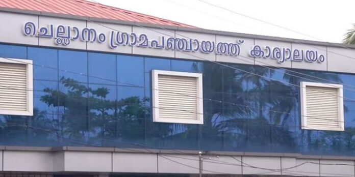 ട്വന്റി 20യും കോണ്ഗ്രസും ചേര്ന്ന് നല്കിയ അവിശ്വാസ പ്രമേയം പാസായി, ഇടത് മുന്നണിക്ക് ഭരണം നഷ്ടപ്പെട്ടു ട്വന്റി 20യും കോണ്ഗ്രസും ചേര്ന്ന് നല്കിയ അവിശ്വാസ പ്രമേയം പാസായി, ഇടത് മുന്നണിക്ക് ഭരണം നഷ്ടപ്പെട്ടു