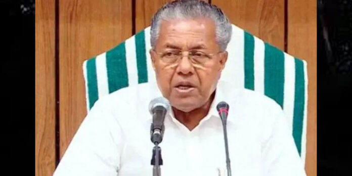 പത്മ പുരസ്കാരങ്ങളുടെ മാതൃകയില് സംസ്ഥാന തലത്തില് പരമോത സംസ്ഥാന ബഹുമതി ഏര്പ്പെടുത്താന് തീരുമാനo പത്മ പുരസ്കാരങ്ങളുടെ മാതൃകയില് സംസ്ഥാന തലത്തില് പരമോത സംസ്ഥാന ബഹുമതി ഏര്പ്പെടുത്താന് തീരുമാനo