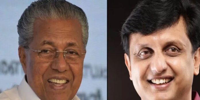 മുഹമ്മദ് റിയാസിന്റെ പ്രസ്താവനയെ പിന്തുണച്ച് മുഖ്യമന്ത്രി മുഹമ്മദ് റിയാസിന്റെ പ്രസ്താവനയെ പിന്തുണച്ച് മുഖ്യമന്ത്രി