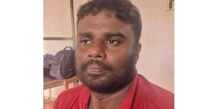 മാരക മയക്കുമരുന്നുമായി പ്രധാന ഏജന്റ് അറസ്റ്റില് മാരക മയക്കുമരുന്നുമായി പ്രധാന ഏജന്റ് അറസ്റ്റില്