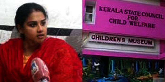 കുഞ്ഞിനെ കടത്താന് മാതാപിതാക്കള്ക്ക് ശിശുക്ഷേമ സമിതി കൂട്ടു നിന്നു – അനുപമ കുഞ്ഞിനെ കടത്താന് മാതാപിതാക്കള്ക്ക് ശിശുക്ഷേമ സമിതി കൂട്ടു നിന്നു – അനുപമ
