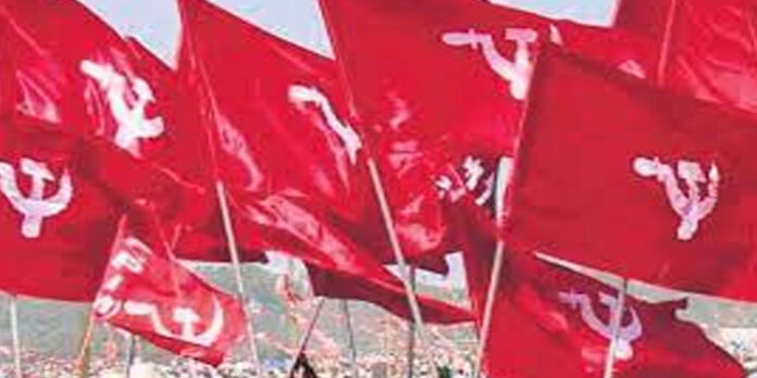 സി.പി.എം കേന്ദ്ര കമ്മിറ്റി യോഗം ഇന്ന് ഡല്ഹിയില് ; മുഖ്യമന്ത്രി പിണറായി വിജയനടക്കമുള്ള കേരളത്തിലെ നേതാക്കള് പങ്കെടുക്കും സി.പി.എം കേന്ദ്ര കമ്മിറ്റി യോഗം ഇന്ന് ഡല്ഹിയില് ; മുഖ്യമന്ത്രി പിണറായി വിജയനടക്കമുള്ള കേരളത്തിലെ നേതാക്കള് പങ്കെടുക്കും